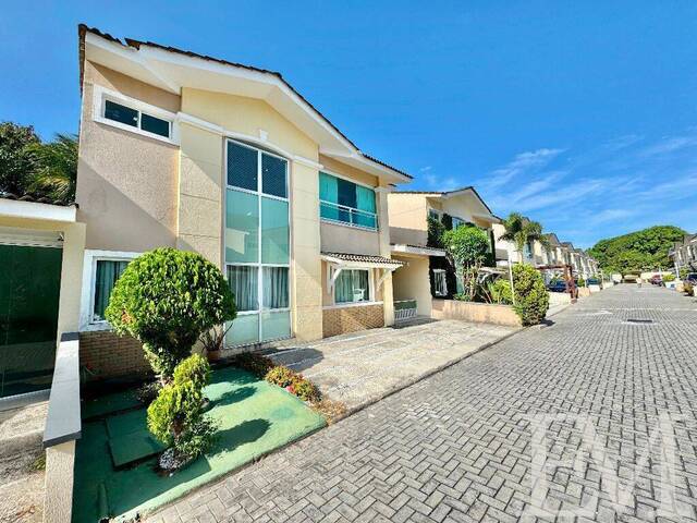 #1 - Casa em condomínio para Venda em Fortaleza - CE