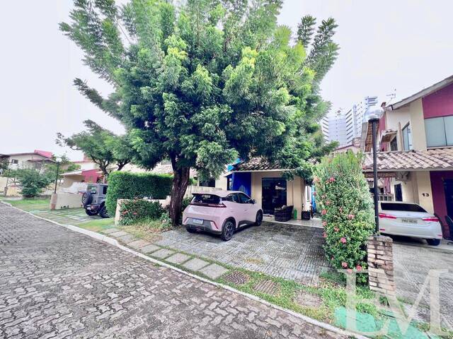 #2 - Casa em condomínio para Venda em Fortaleza - CE