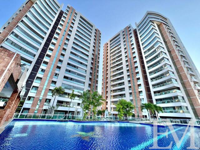 #3 - Apartamento para Venda em Fortaleza - CE