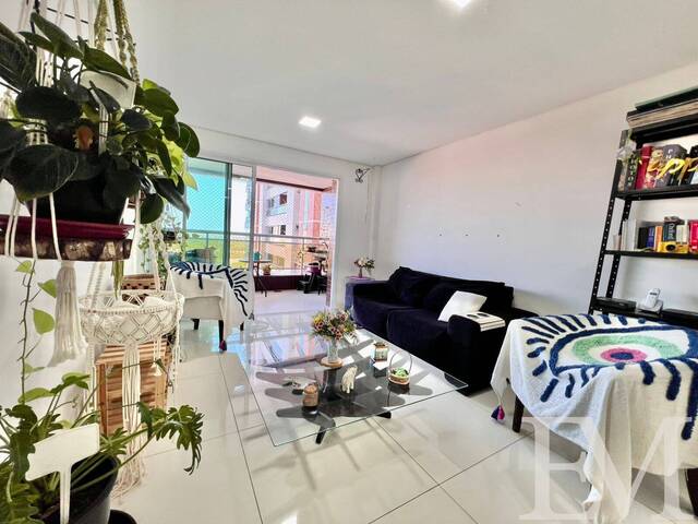 Apartamento para Venda em Fortaleza - 5