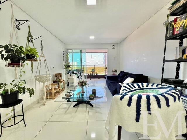 Apartamento para Venda em Fortaleza - 4