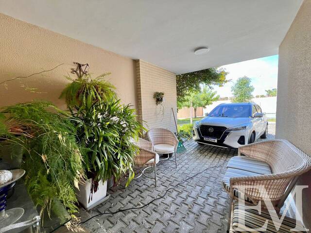 #4 - Casa em condomínio para Venda em Fortaleza - CE