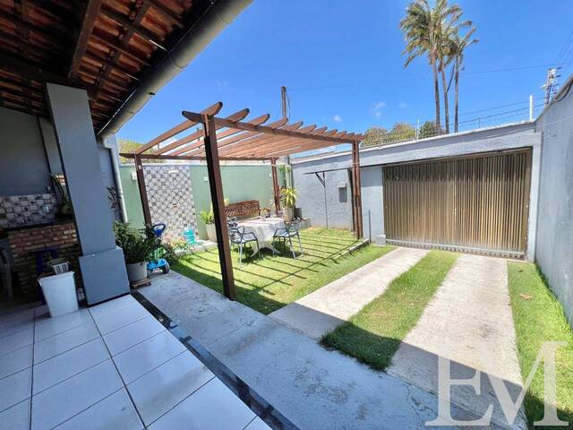#6 - Casa para Venda em Fortaleza - CE