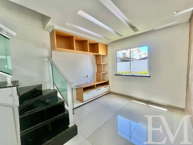 #8 - Casa em condomínio para Venda em Fortaleza - CE