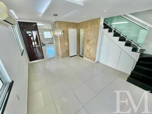 #8 - Casa em condomínio para Venda em Fortaleza - CE