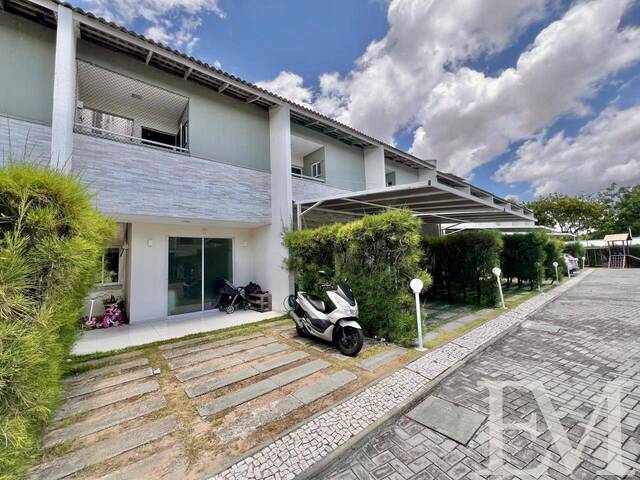 #9 - Casa em condomínio para Venda em Fortaleza - CE