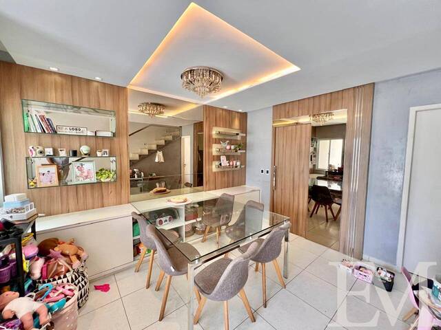 #9 - Casa em condomínio para Venda em Fortaleza - CE