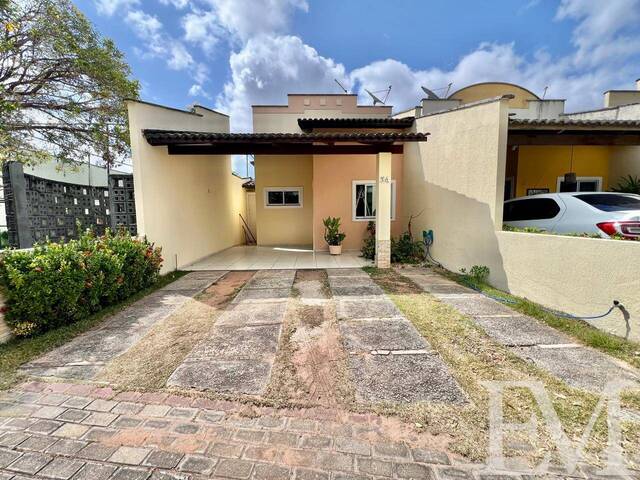 #11 - Casa em condomínio para Venda em Fortaleza - CE