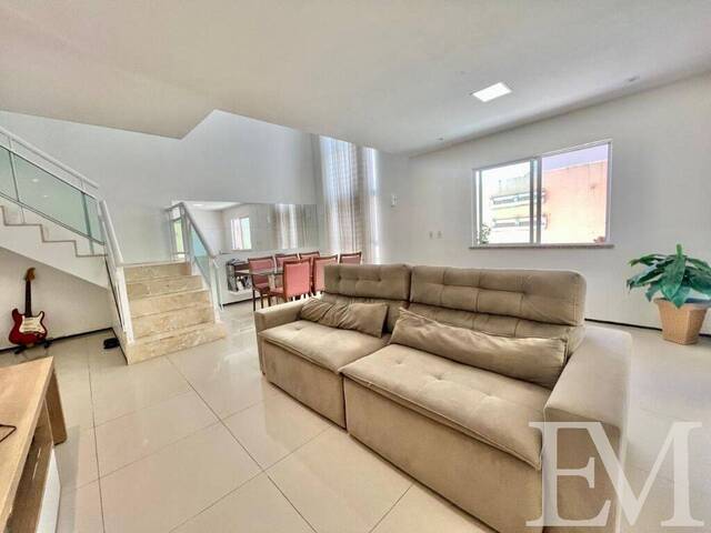 #12 - Casa em condomínio para Venda em Fortaleza - CE