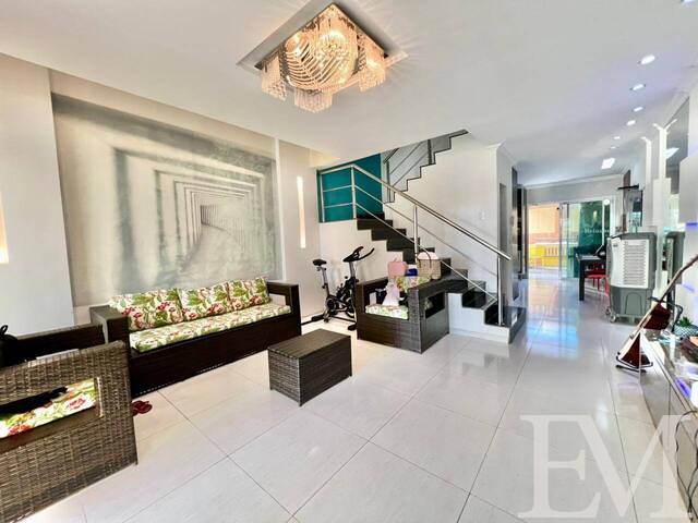 #13 - Casa para Venda em Fortaleza - CE