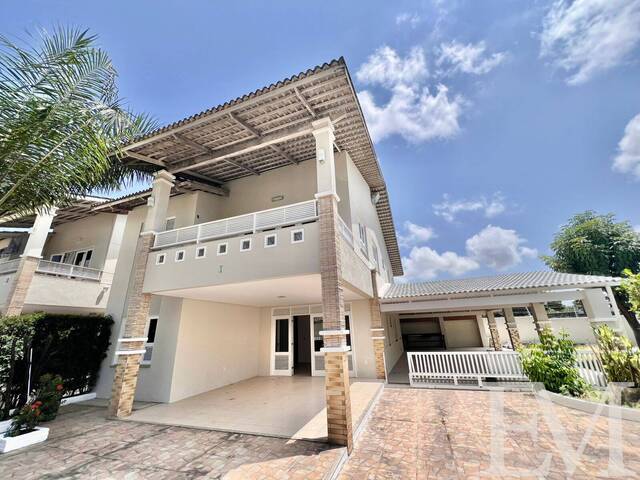 #Mirage - Casa em condomínio para Venda em Fortaleza - CE