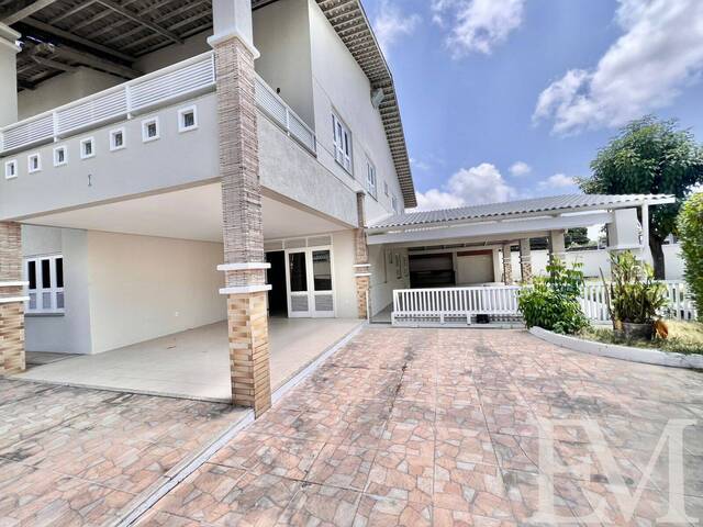 #Mirage - Casa em condomínio para Venda em Fortaleza - CE