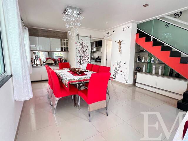 #16 - Casa em condomínio para Venda em Fortaleza - CE