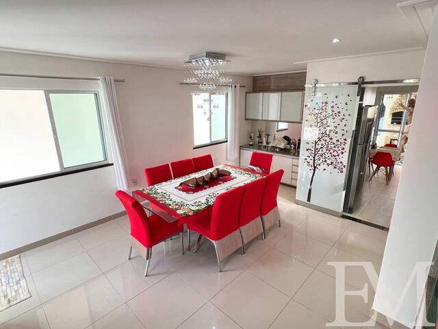 #16 - Casa em condomínio para Venda em Fortaleza - CE