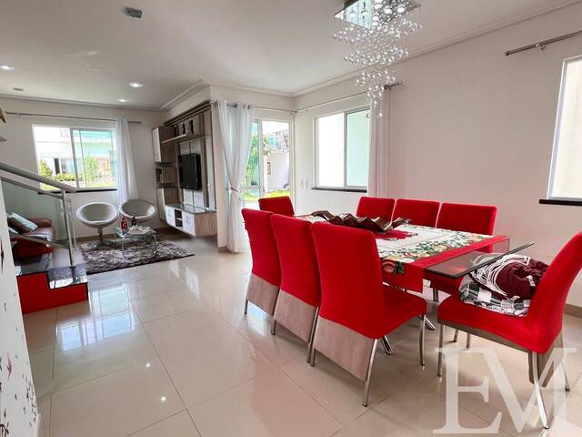 #16 - Casa em condomínio para Venda em Fortaleza - CE