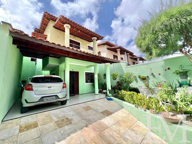 Venda em Cidade dos Funcionários - Fortaleza