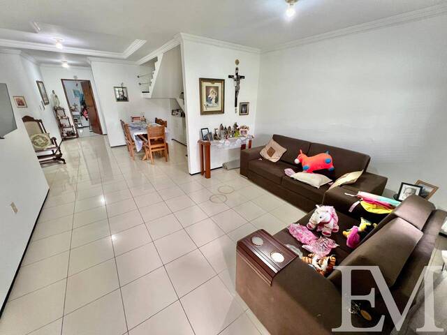 #17 - Casa para Venda em Fortaleza - CE