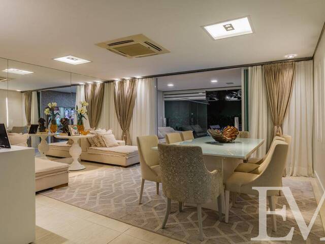 #Magna Jasm - Casa em condomínio para Venda em Eusébio - CE