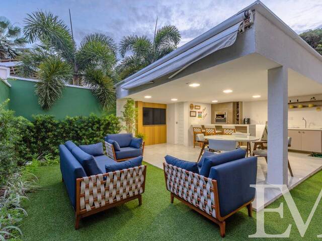 #Magna Jasm - Casa em condomínio para Venda em Eusébio - CE