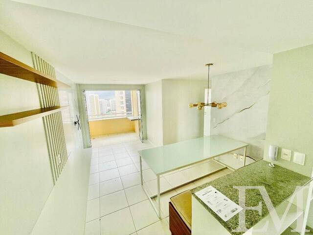 Apartamento para Venda em Fortaleza - 5