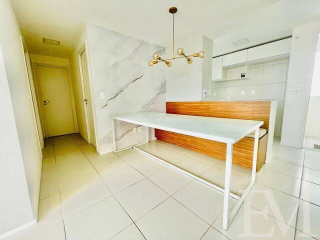 #19 - Apartamento para Venda em Fortaleza - CE