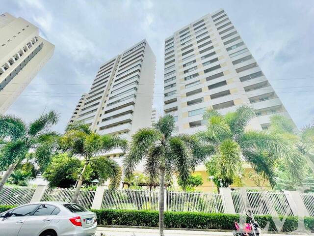 #19 - Apartamento para Venda em Fortaleza - CE