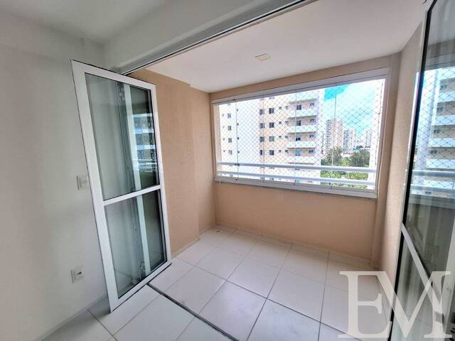 Apartamento para Venda em Fortaleza - 4