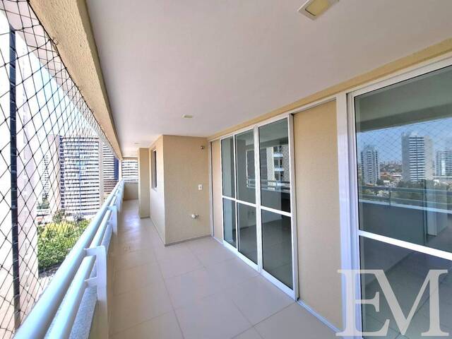 Apartamento para Venda em Fortaleza - 5