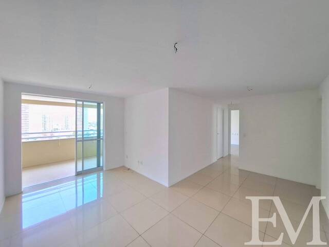 #21 - Apartamento para Venda em Fortaleza - CE