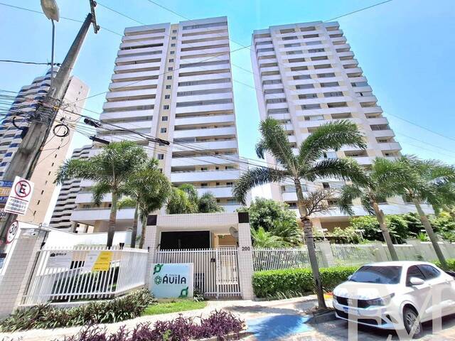 #21 - Apartamento para Venda em Fortaleza - CE