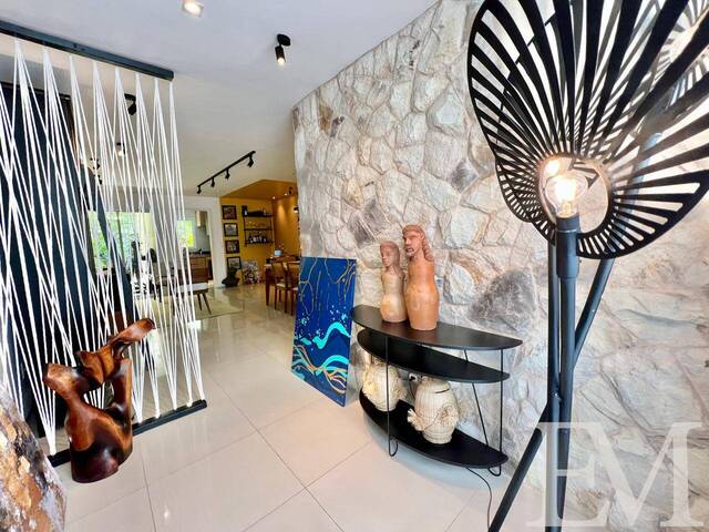 #22 - Casa em condomínio para Venda em Fortaleza - CE