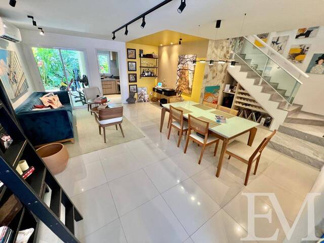 Casa em condomínio para Venda em Fortaleza - 4