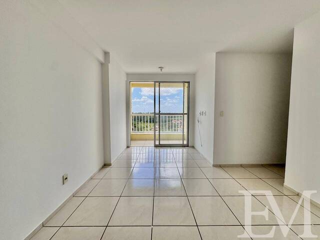 #Pedro 03 - Apartamento para Venda em Fortaleza - CE