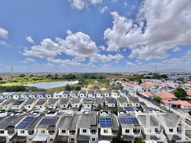 #Pedro 03 - Apartamento para Venda em Fortaleza - CE
