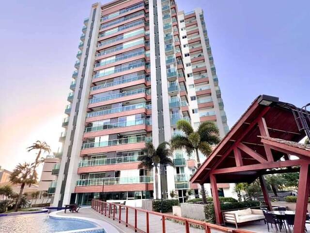 #pedro 06 - Apartamento para Venda em Fortaleza - CE