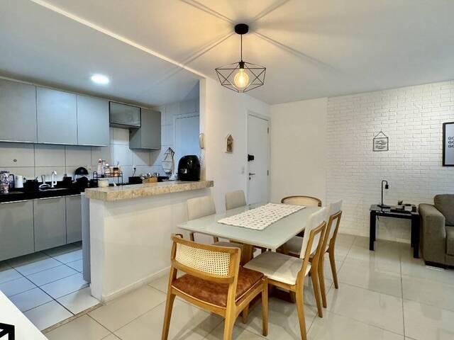 Apartamento para Venda em Fortaleza - 4