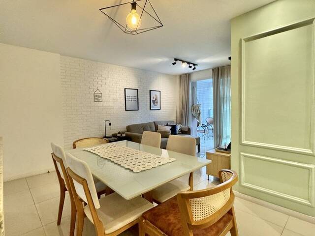 Apartamento para Venda em Fortaleza - 5