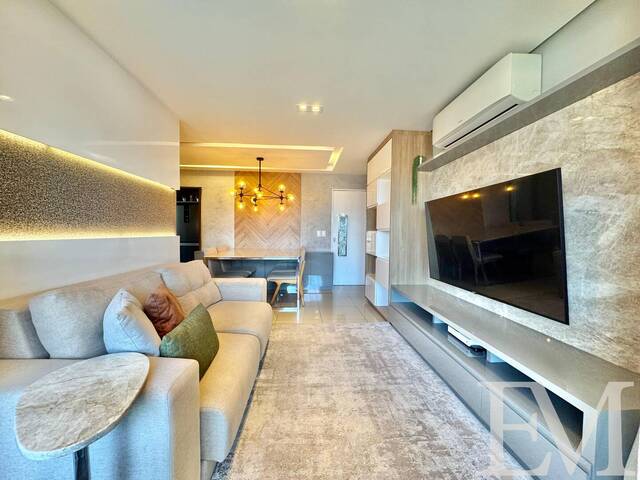 #Pedro 08 - Apartamento para Venda em Fortaleza - CE