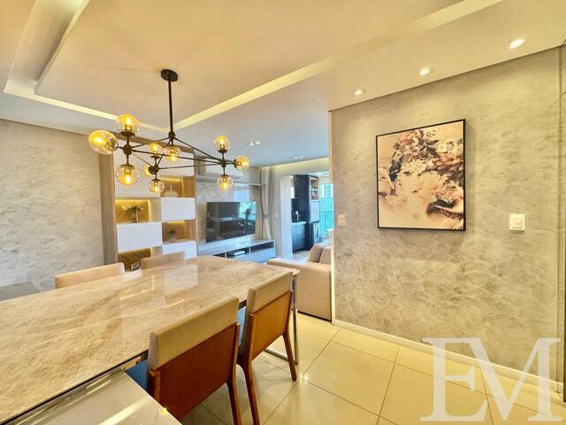 #Pedro 08 - Apartamento para Venda em Fortaleza - CE