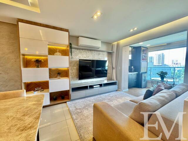 Apartamento para Venda em Fortaleza - 4