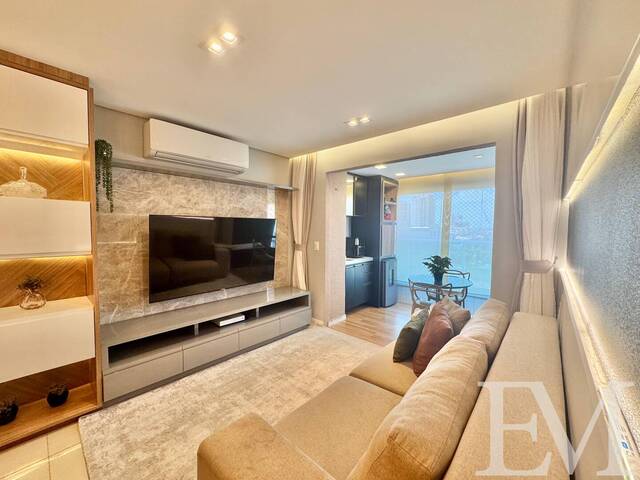 Apartamento para Venda em Fortaleza - 5