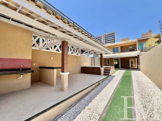 #Izabel - Casa para Venda em Fortaleza - CE