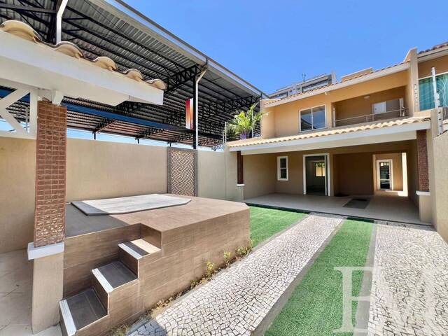 #Izabel - Casa para Venda em Fortaleza - CE