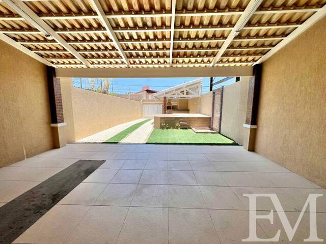 Casa para Venda em Fortaleza - 4