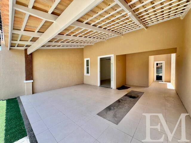 #Izabel - Casa para Venda em Fortaleza - CE
