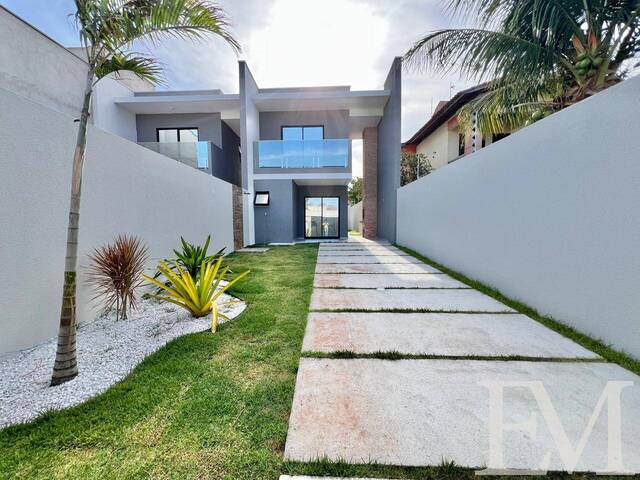 #32 - Casa para Venda em Fortaleza - CE