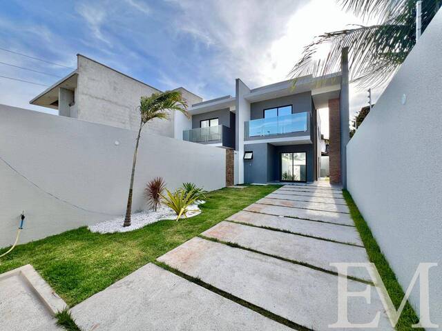 #32 - Casa para Venda em Fortaleza - CE