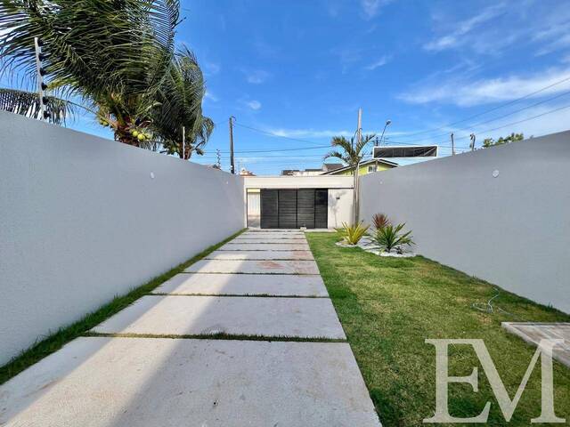 #32 - Casa para Venda em Fortaleza - CE