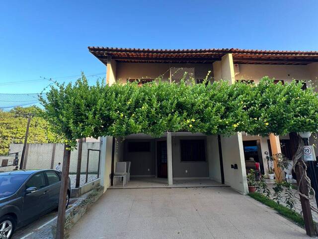 #Vicente 04 - Casa em condomínio para Venda em Fortaleza - CE