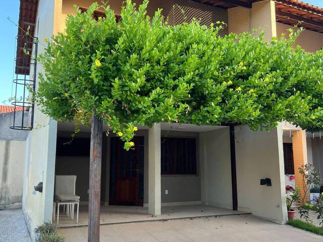 #Vicente 04 - Casa em condomínio para Venda em Fortaleza - CE